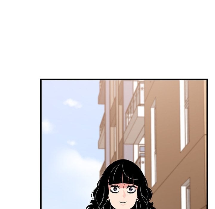 A Turning Point - Chapter 116 Page 110