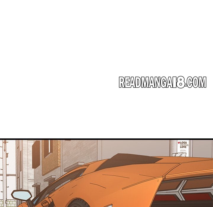 A Turning Point - Chapter 116 Page 114