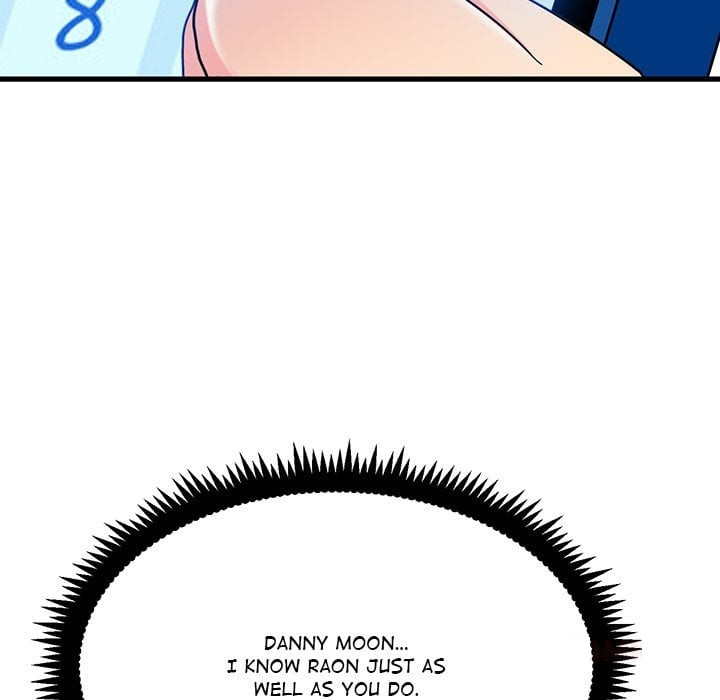 A Turning Point - Chapter 116 Page 123