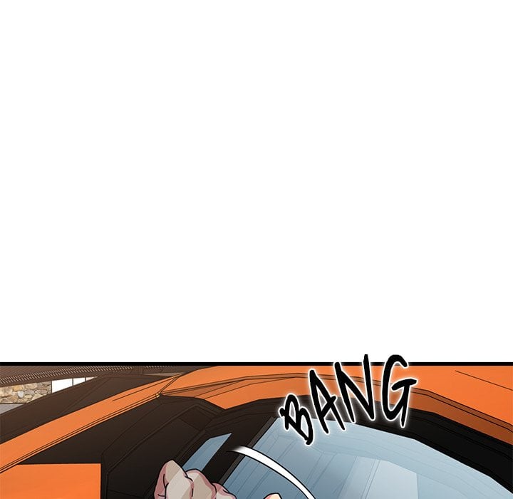 A Turning Point - Chapter 116 Page 131