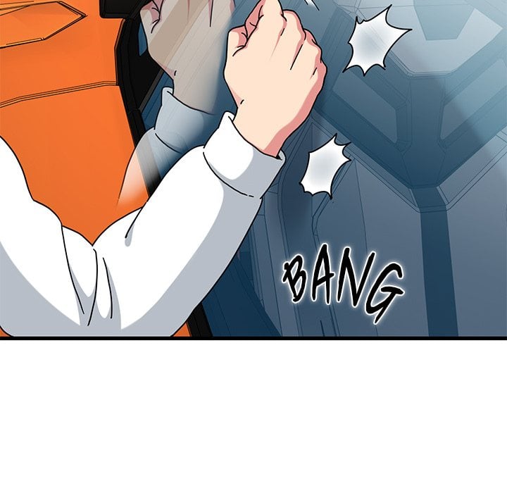 A Turning Point - Chapter 116 Page 132