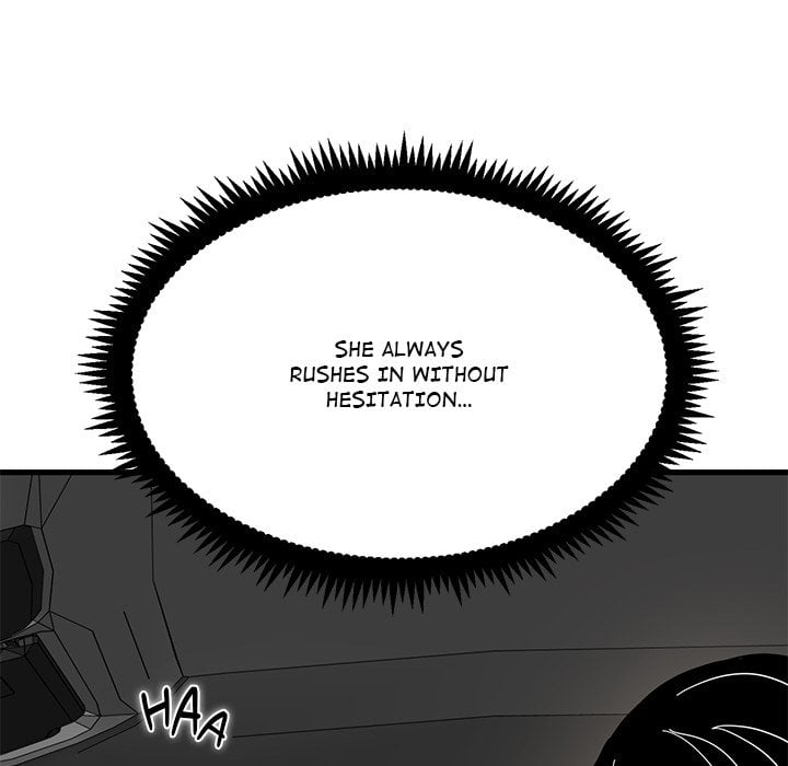 A Turning Point - Chapter 116 Page 133
