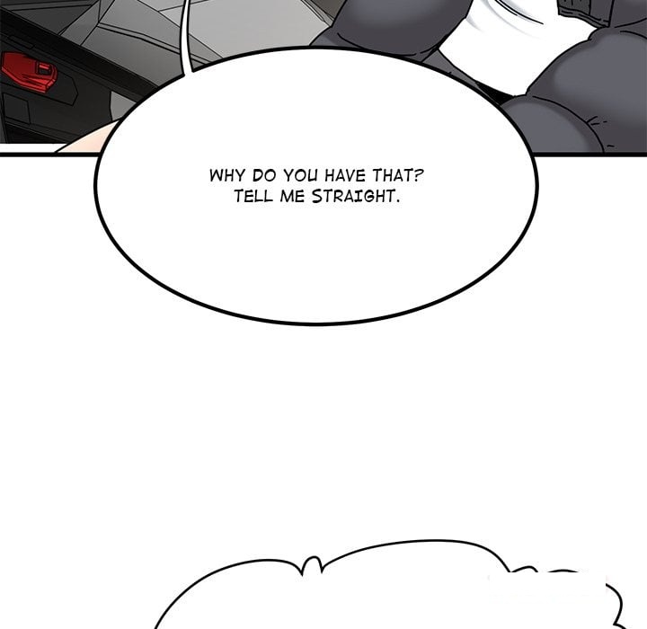 A Turning Point - Chapter 116 Page 135