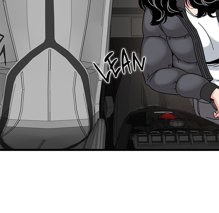 A Turning Point - Chapter 116 Page 141