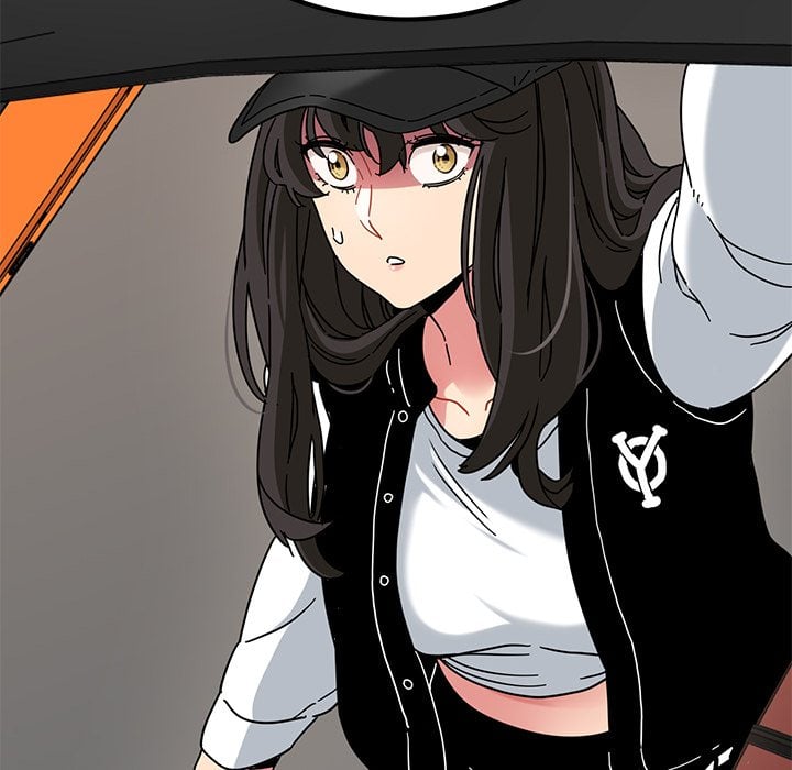 A Turning Point - Chapter 116 Page 144