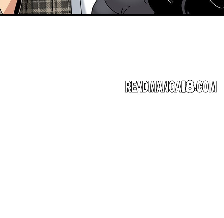 A Turning Point - Chapter 116 Page 16