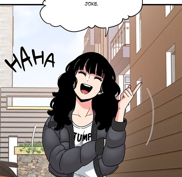 A Turning Point - Chapter 116 Page 19