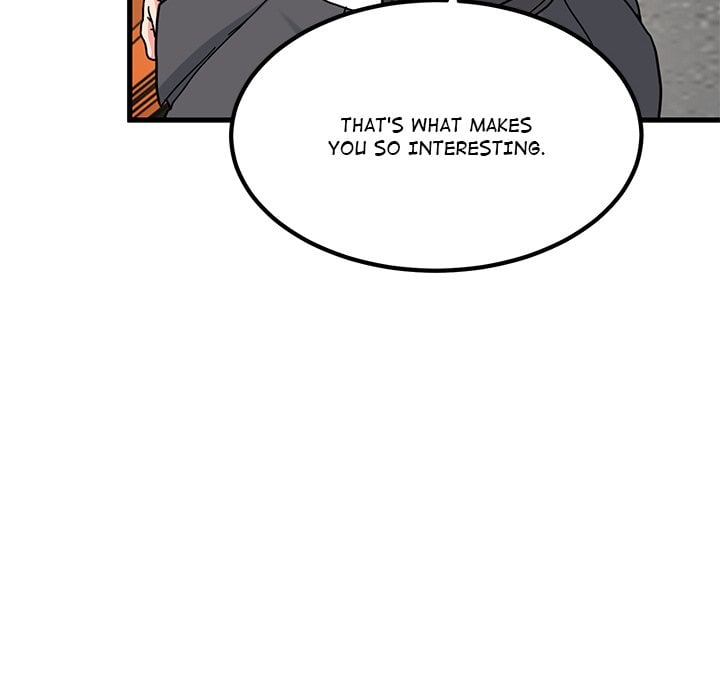 A Turning Point - Chapter 116 Page 34