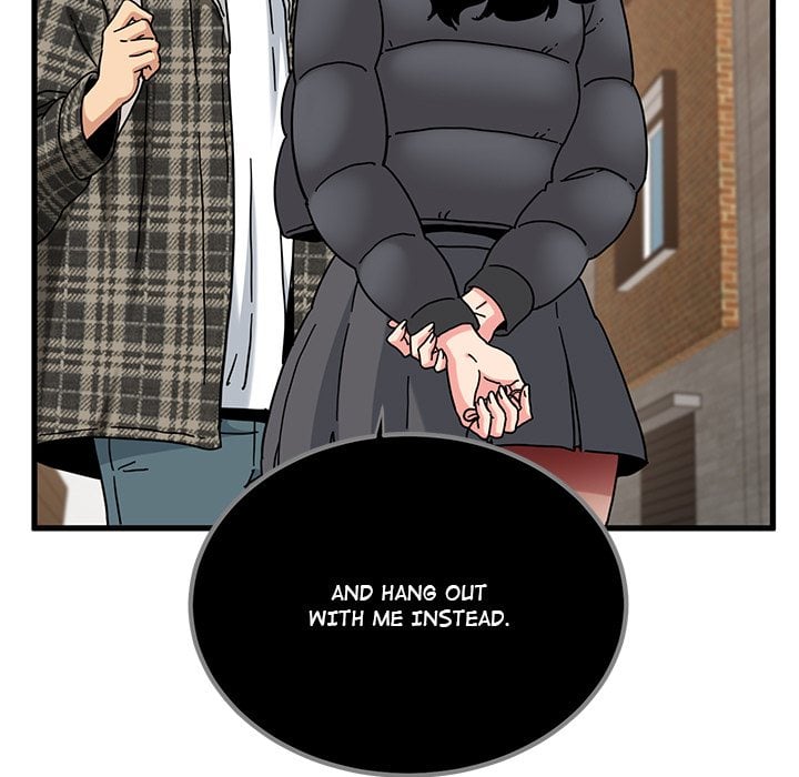 A Turning Point - Chapter 116 Page 41