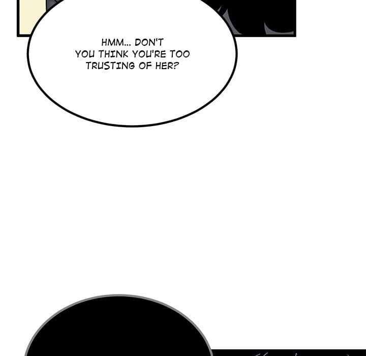 A Turning Point - Chapter 116 Page 60