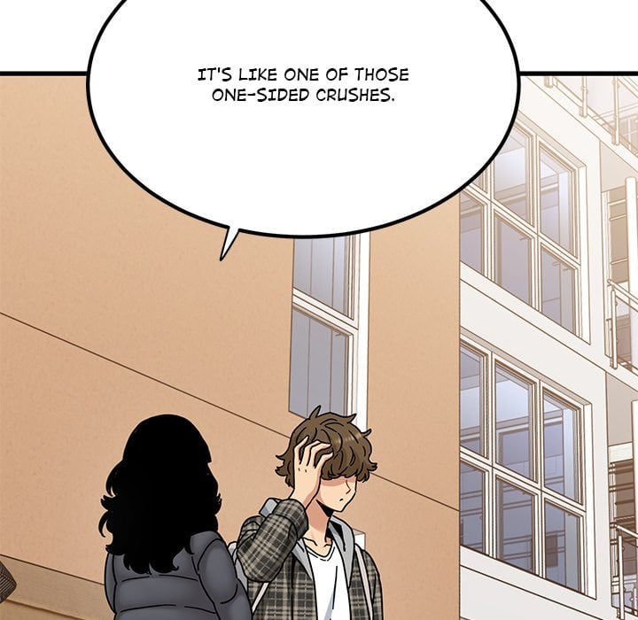 A Turning Point - Chapter 116 Page 80