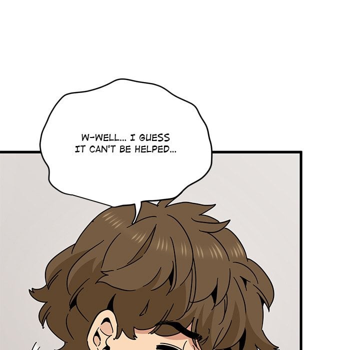 A Turning Point - Chapter 116 Page 85