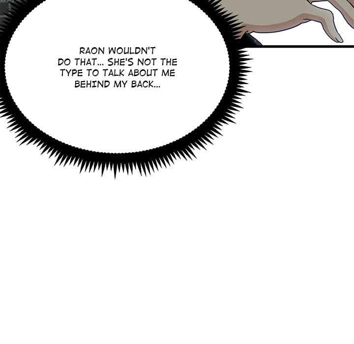 A Turning Point - Chapter 116 Page 92
