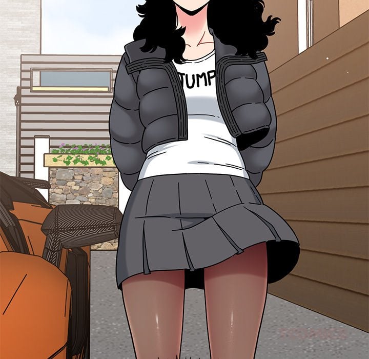 A Turning Point - Chapter 116 Page 99