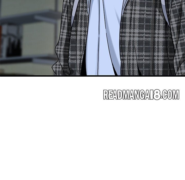 A Turning Point - Chapter 117 Page 115