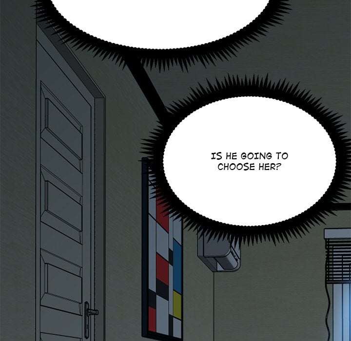 A Turning Point - Chapter 117 Page 139