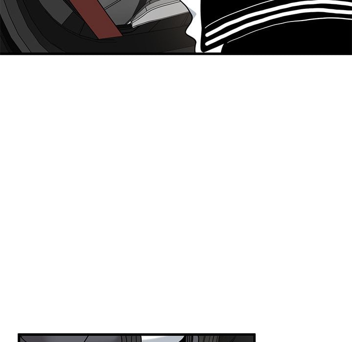 A Turning Point - Chapter 117 Page 14