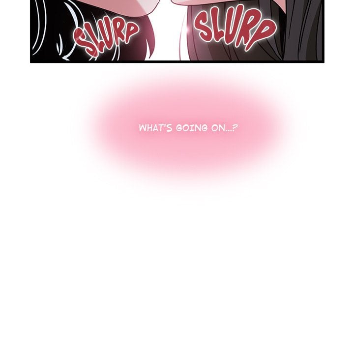 A Turning Point - Chapter 117 Page 170