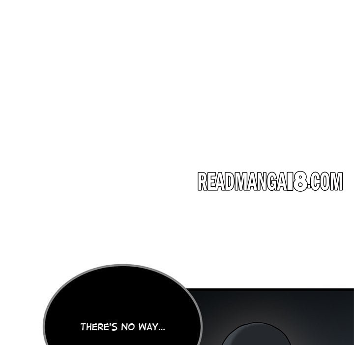 A Turning Point - Chapter 117 Page 25