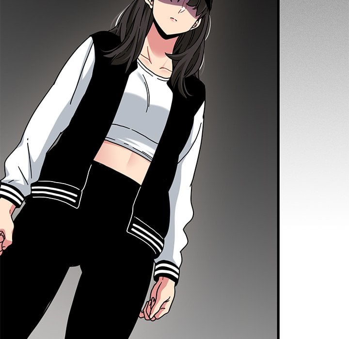 A Turning Point - Chapter 117 Page 32