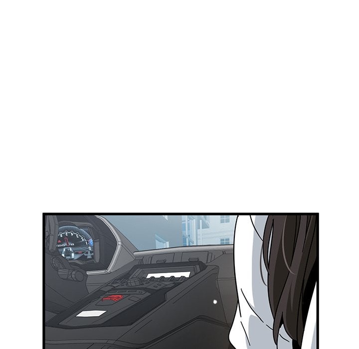 A Turning Point - Chapter 117 Page 46