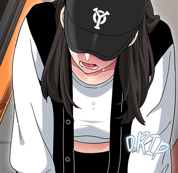 A Turning Point - Chapter 117 Page 51