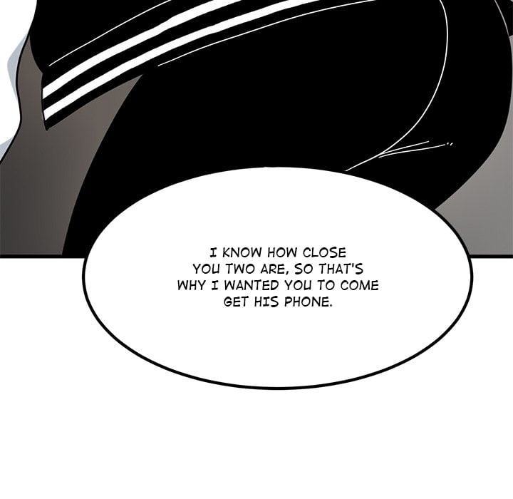 A Turning Point - Chapter 117 Page 66