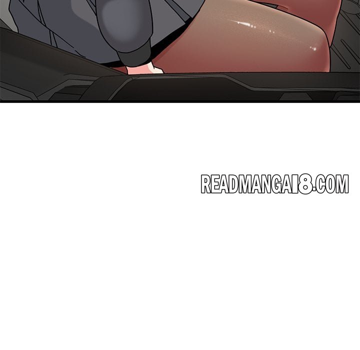 A Turning Point - Chapter 117 Page 7