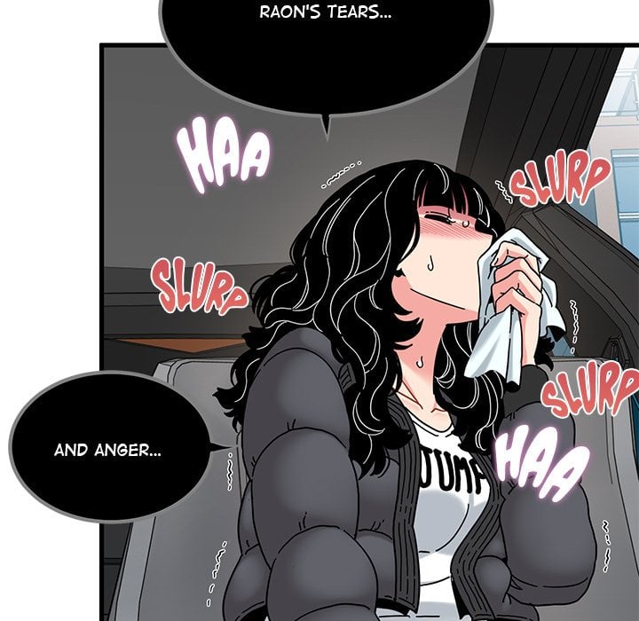 A Turning Point - Chapter 117 Page 87