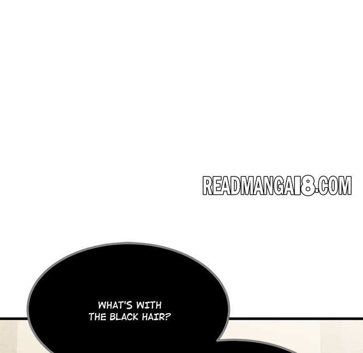 A Turning Point - Chapter 118 Page 100