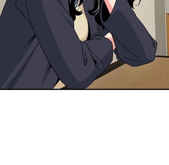 A Turning Point - Chapter 118 Page 102