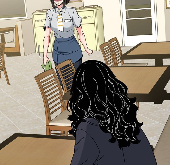 A Turning Point - Chapter 118 Page 104