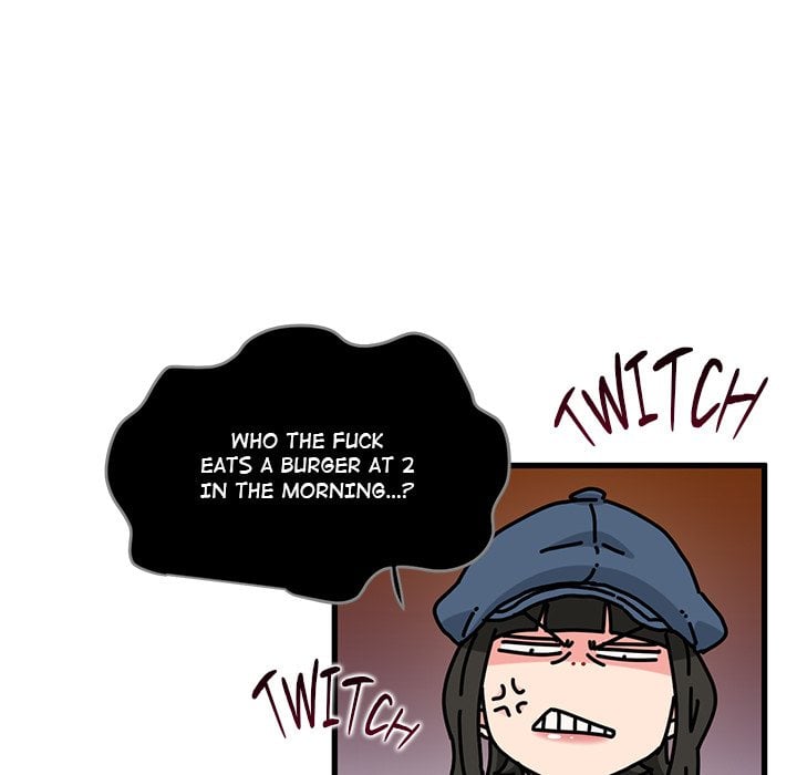 A Turning Point - Chapter 118 Page 108