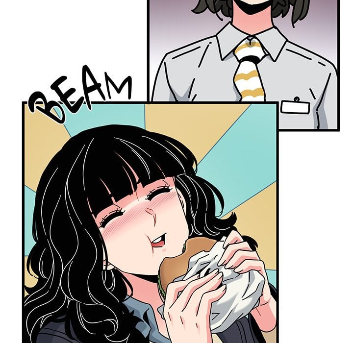 A Turning Point - Chapter 118 Page 109