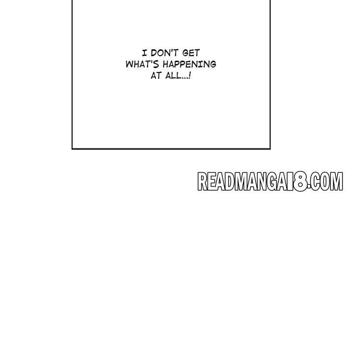 A Turning Point - Chapter 118 Page 12