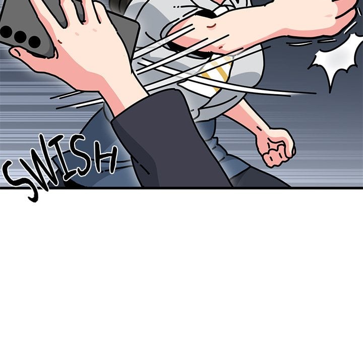 A Turning Point - Chapter 118 Page 124