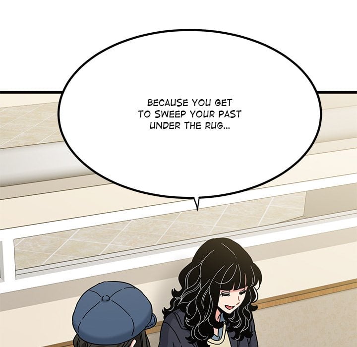 A Turning Point - Chapter 118 Page 139