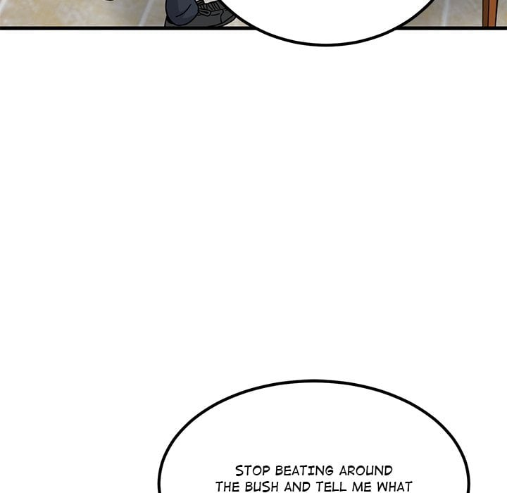 A Turning Point - Chapter 118 Page 141