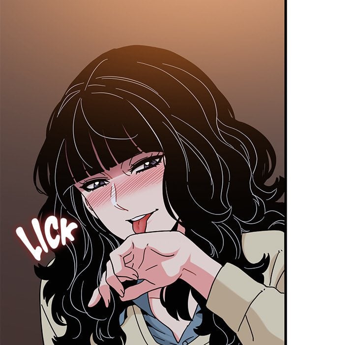 A Turning Point - Chapter 118 Page 20