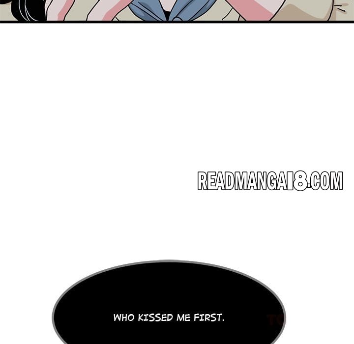 A Turning Point - Chapter 118 Page 30