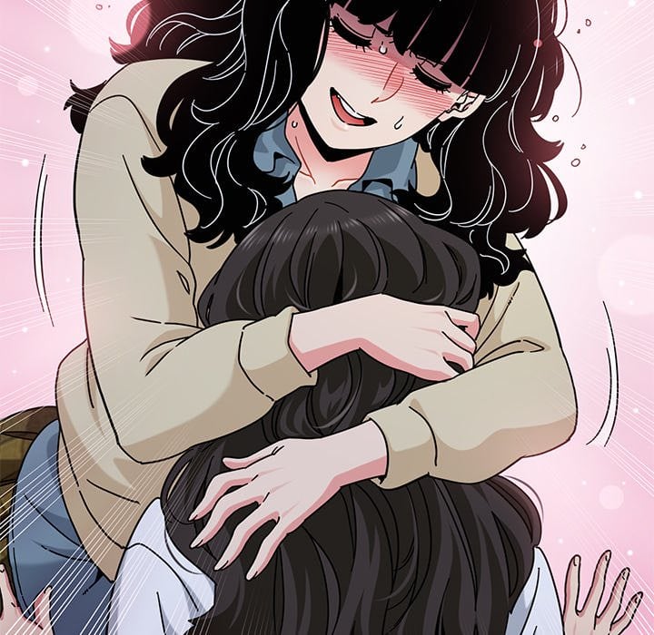 A Turning Point - Chapter 118 Page 58