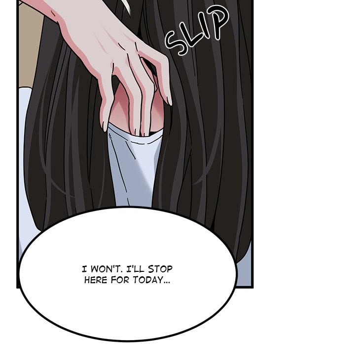 A Turning Point - Chapter 118 Page 74