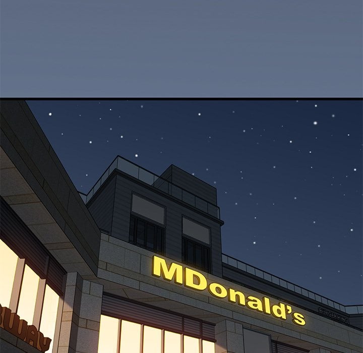 A Turning Point - Chapter 118 Page 83