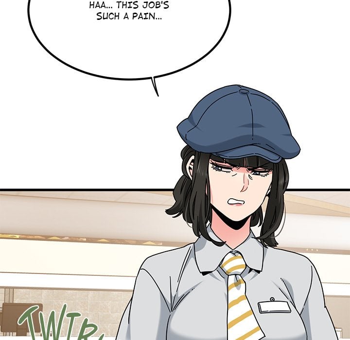 A Turning Point - Chapter 118 Page 87