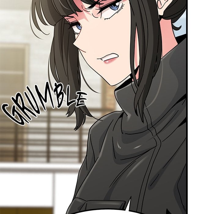 A Turning Point - Chapter 119 Page 100