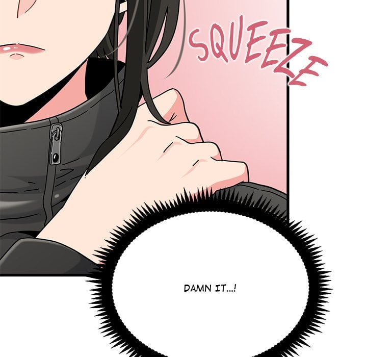 A Turning Point - Chapter 119 Page 107