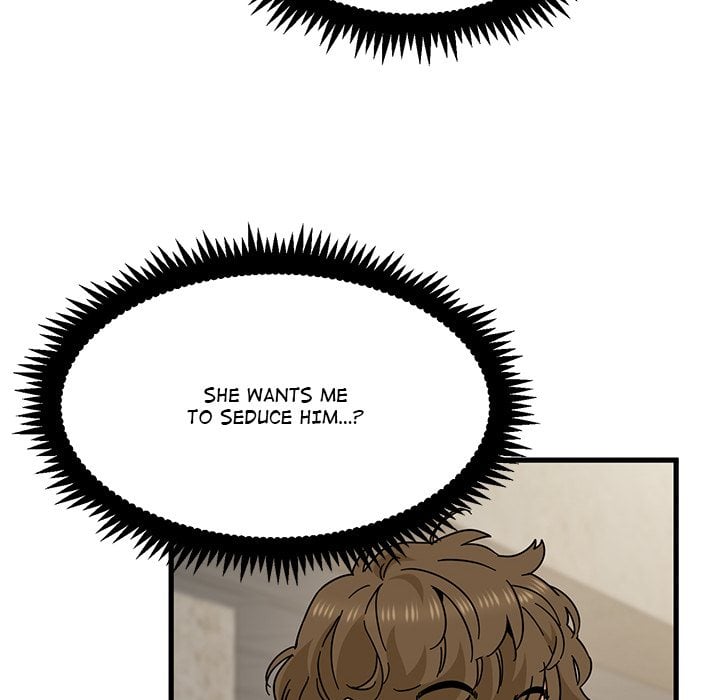 A Turning Point - Chapter 119 Page 108