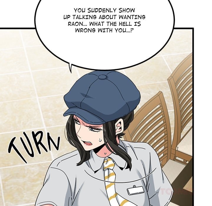 A Turning Point - Chapter 119 Page 12