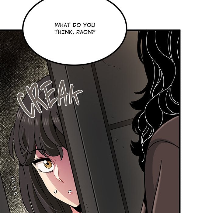 A Turning Point - Chapter 119 Page 134