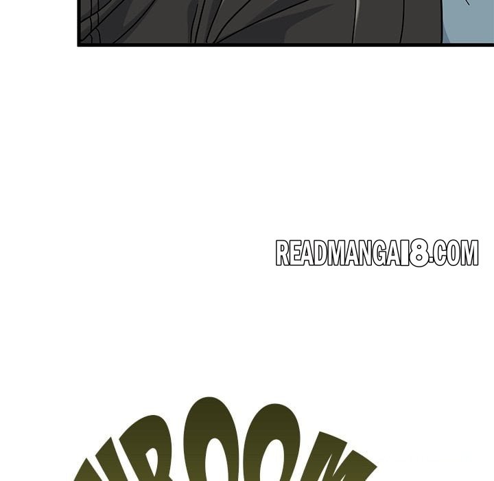 A Turning Point - Chapter 119 Page 138